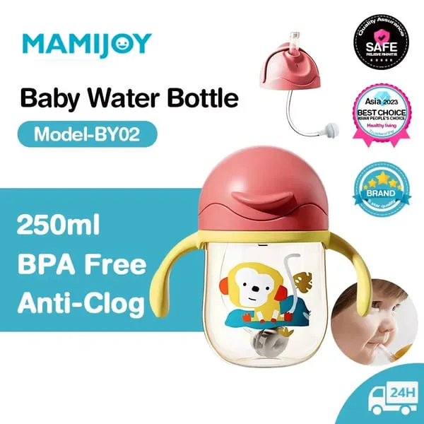 250ml Baby Cup From GOTO LIVING