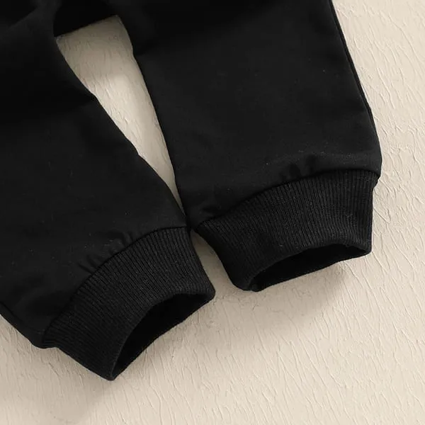 Little Gentleman/Lady Fall Outfit