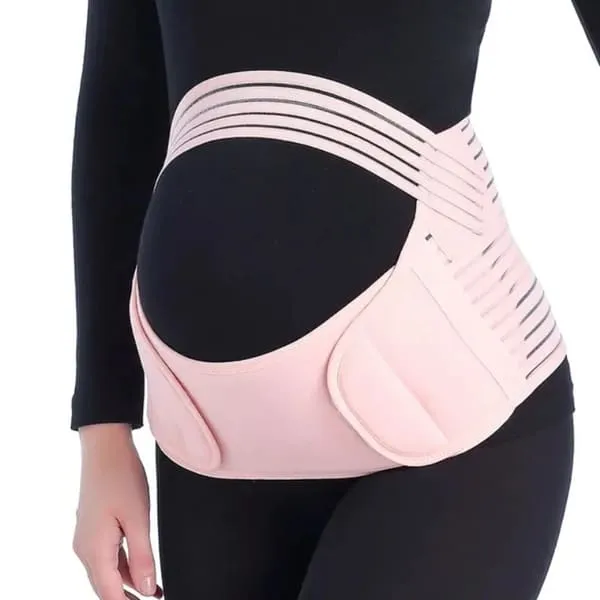 Comfort Flex Maternity Belly Support Belt