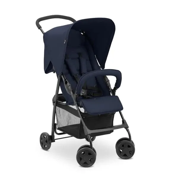 Lightweight Foldable Sport Stroller