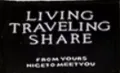 LIVING TRAVEL SHARE
