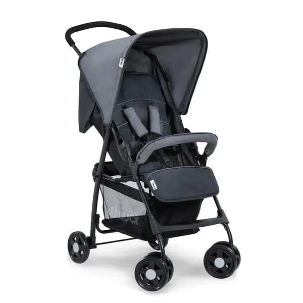 Lightweight Foldable Sport Stroller