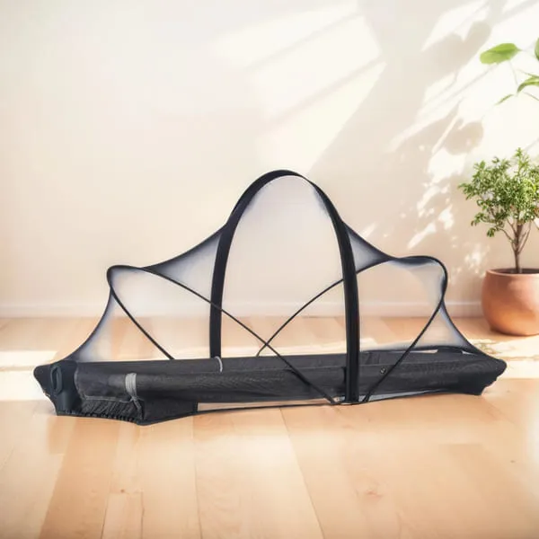 Mamasuzi Breathable Mosquito Net Tent
