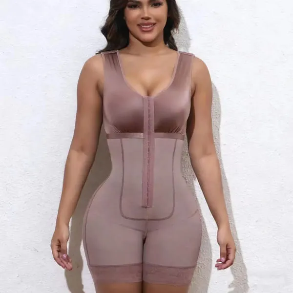 FancyShape Post-Surgery Recovery Shaper Set