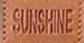 SUNSHINE