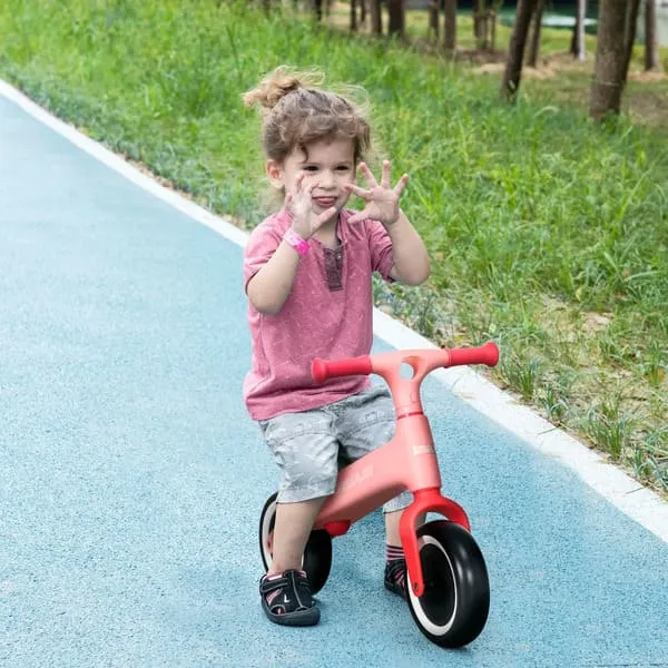 First Stride Balance Bike