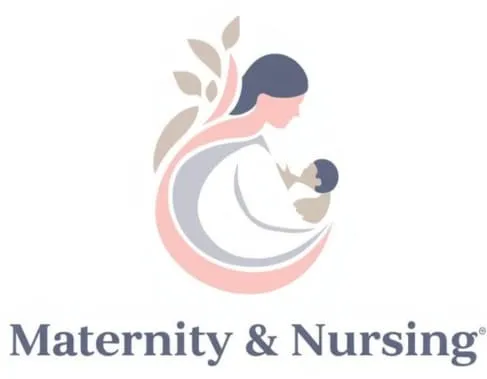 For Mom (Maternity & Nursing)