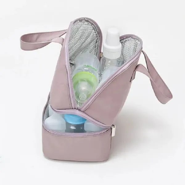 Insulation Bag Milk Storage Breastfeeding Milk